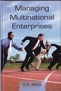 Managing Multinational Enterprises Paperback â€“ 2013