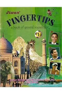 Jiwan Fingertips - Part 1
