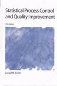 Statistical Process Control & Quality Improvement