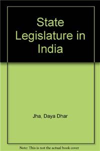 State Legislature in India