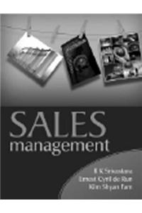 Sales Management