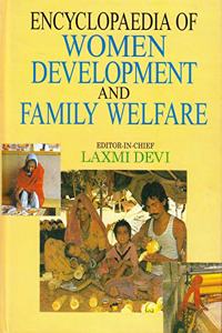 Encyclopaedia of Women's Development and Family Welfare