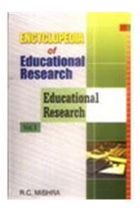 Encyclopaedia of Educational Research