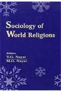 Sociology of World Religions