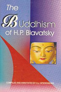 The Buddhism of H.P. Blavatsky