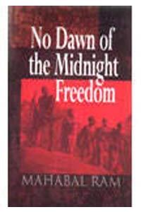 No Dawn of the Midnight Freedom