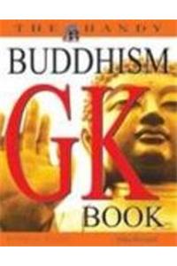 The Handy Buddhism GK Book