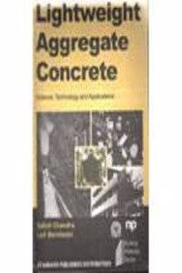 Lightweight Aggregate Concrete 01 Edition