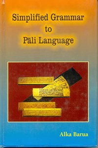 Simplified Grammar to Pali Language