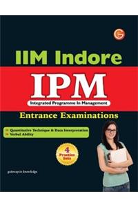 IIM Indore (Integrated Programme in Management)