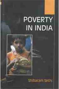 Poverty in india