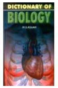 Dictionary of Biology