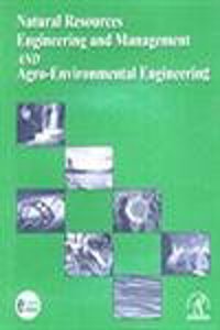 Natural Resources Engineering And Management And Agro-Environmental Engineering