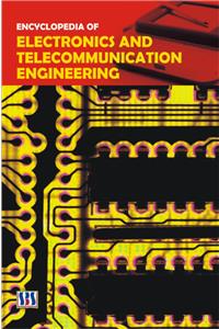 Encyclopedia of Electronics & Telecommunication Engineering