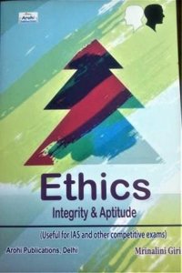 Ethics Integrity & Aptitude (English)