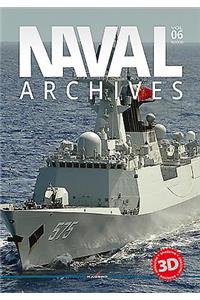 Naval Archives. Volume 6