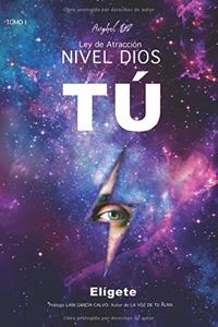 Ley de Atracción Nivel Dios