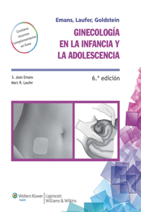 Ginecología En La Infancia Y En La Adolescencia