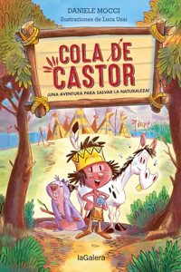 Cola de Castor