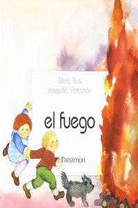 El Fuego