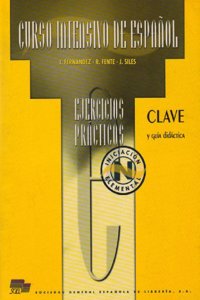 Curso Intensivo Intermedio Superior Clave (Answers Book)