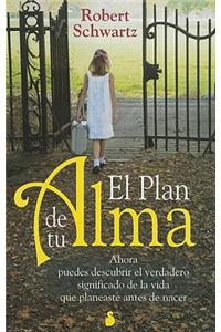 Plan de Tu Alma