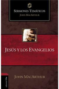 Jesús Y Los Evangelios