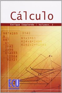 Calculo.Vol. II (Spanish Edition)