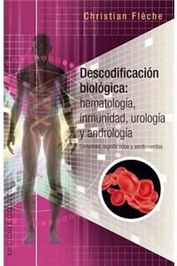 Descodificacion Biologica