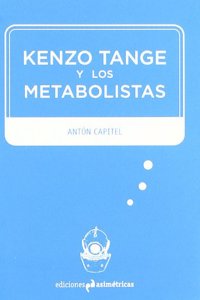Kenzo Tange y los metabolistas