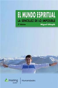 El Mundo Espiritual