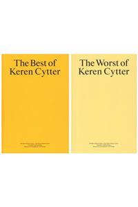 The Best of Keren Cytter/The Worst of Keren Cytter