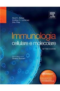 Immunologia Cellulare E Molecolare