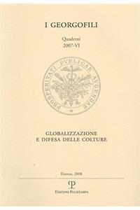 Globalizzazione E Difesa Delle Colture