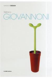Stefano Giovannoni: Minimum Design