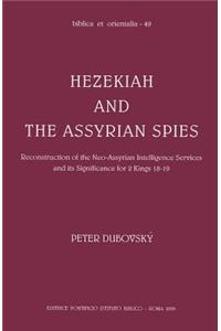 Hezekiah and the Assyrian Spies