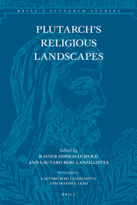 Plutarch's Religious Landscapes