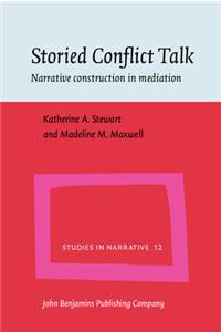 Storied Conflict Talk