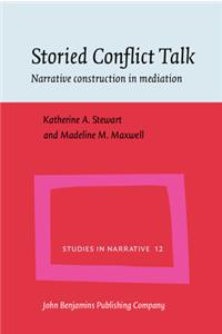 Storied Conflict Talk