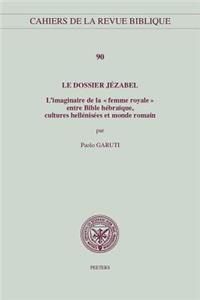 Le dossier Jézabel