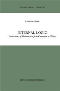 Internal Logic