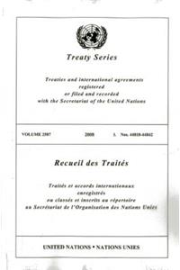 Treaty Series