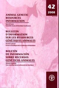 Animal Genetic Resources Information