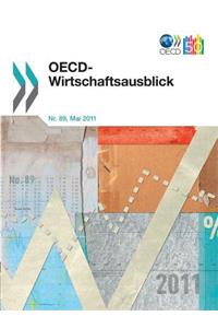 OECD-Wirtschaftsausblick, Ausgabe 2011/1