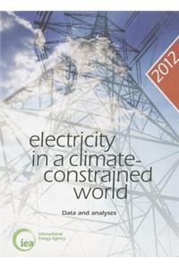 Electricity in a Climate-Constrained World