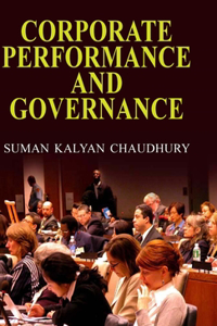 Corporate Performance and Governance
