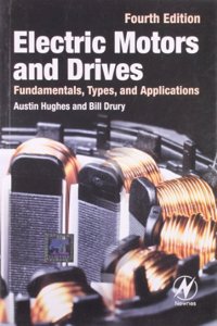 Electric Motors And Drives