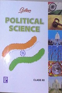 G12-4669-270-G. POLITICAL SCIENCE XII
