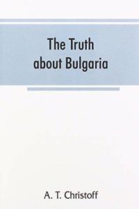 truth about Bulgaria