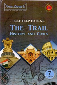 Self-Help to The Trail History & Civics Class 7